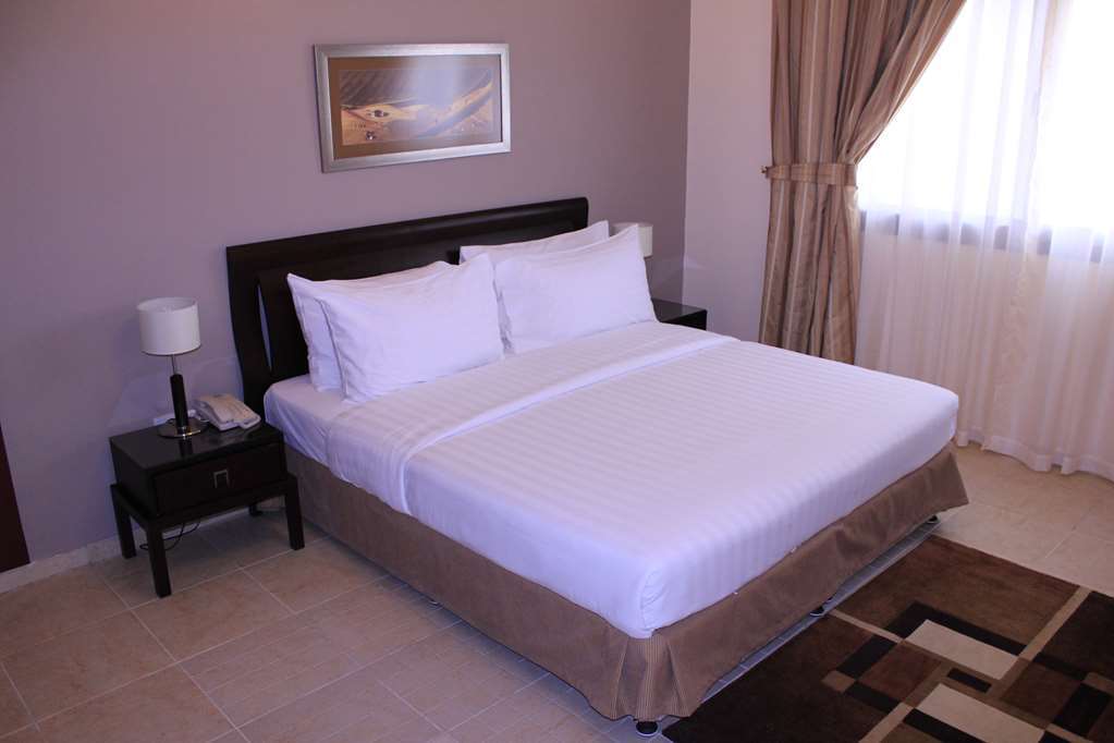 Time Topaz Hotel Apartment Dubai Room photo